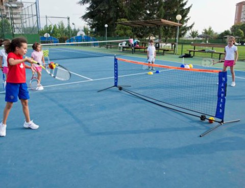 Archiwa: treningowe - Tennis Online