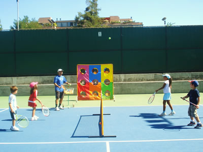 Archiwa: treningowe - Tennis Online